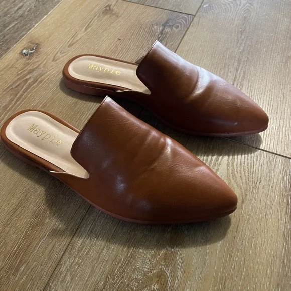 Mule flats - Picture 1 of 9